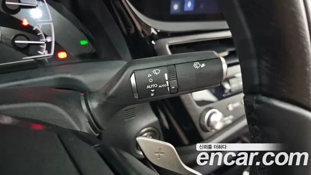 Lexus ES, миниатюра 10