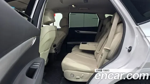 Genesis GV80 3.5T бензин AWD ( ), миниатюра 10