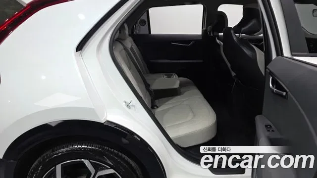 Kia Niro Prestige, миниатюра 24