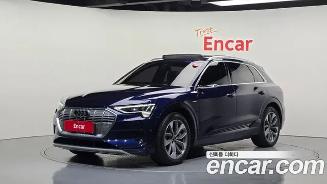 Audi e-, миниатюра 29