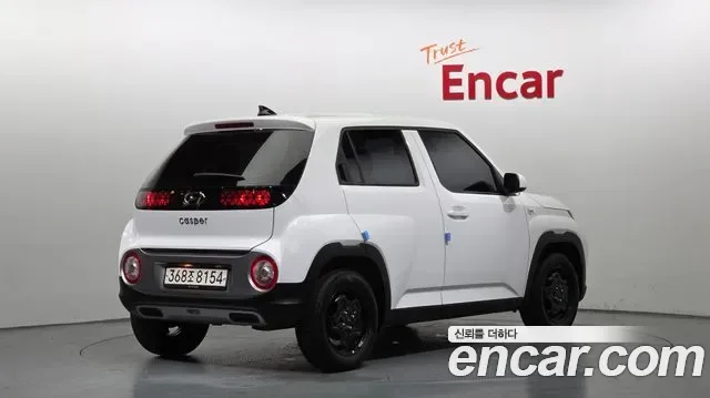 Hyundai Casper Modern, миниатюра 10