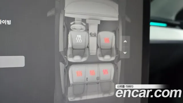 Tesla Y AWD, миниатюра 7
