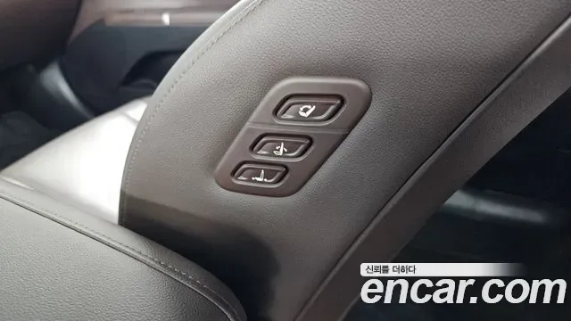 Hyundai Grandeur 2.5 бензин 2WD, миниатюра 9