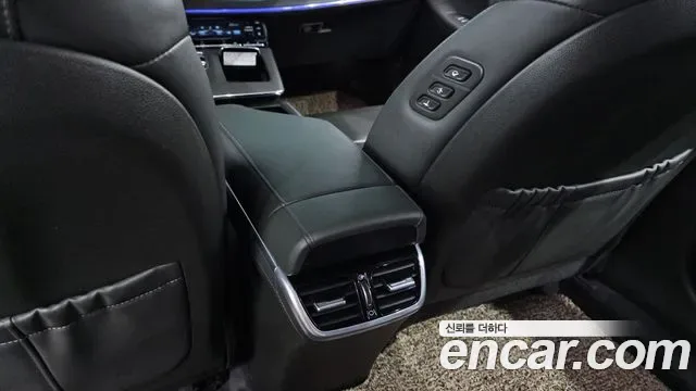 Hyundai Grandeur 2.5 Calligraphy, миниатюра 30