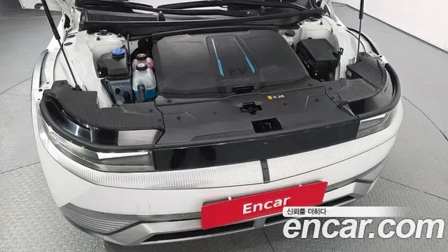 Hyundai Ioniq 5 Prestige, миниатюра 13