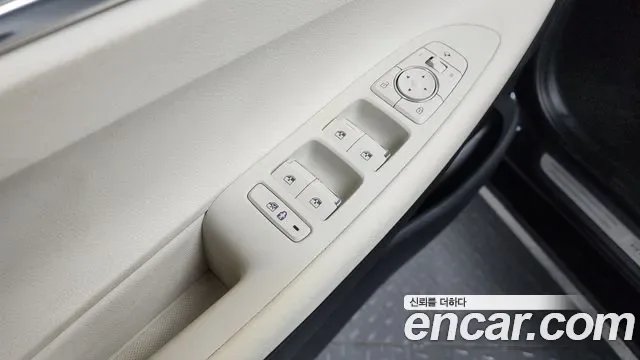 Hyundai Grandeur, миниатюра 25