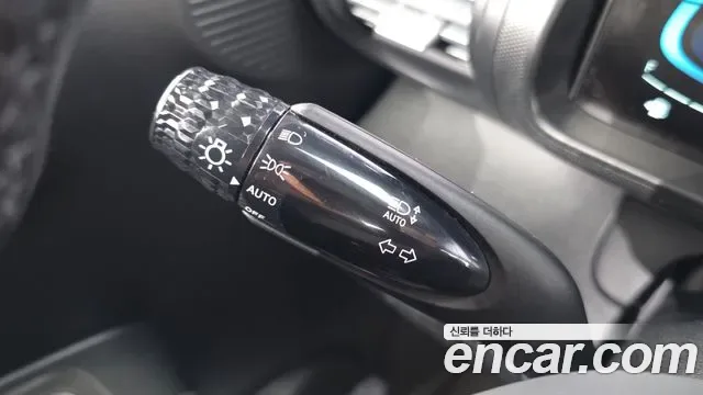 Hyundai Casper Modern, миниатюра 19
