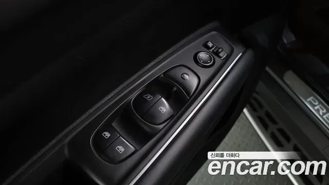 Renault QM6 2.0 GDe 2WD, миниатюра 15