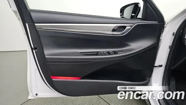 Hyundai Grandeur, миниатюра 14
