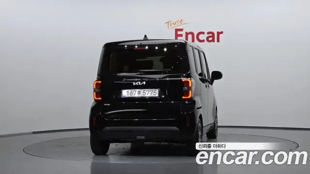 Kia Ray Signature, миниатюра 2
