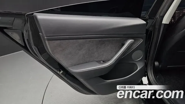 Tesla 3 AWD, миниатюра 20