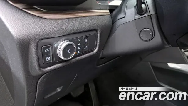Ford Explorer 3.3 гибрид, миниатюра 7