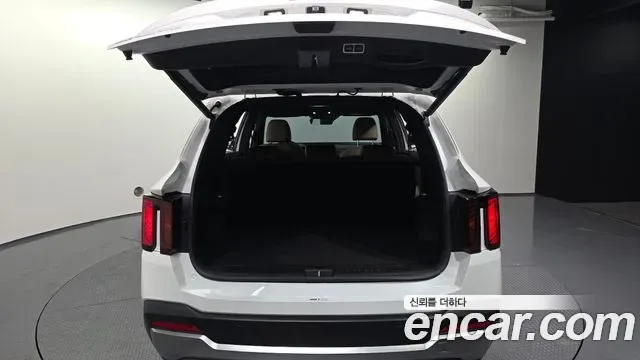 Kia Sorento дизель 2.2 2WD, миниатюра 20
