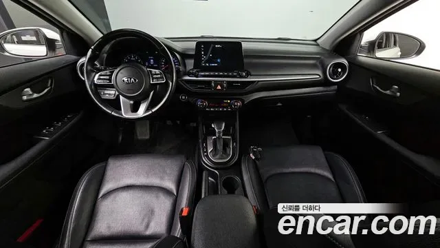 Kia K3, миниатюра 5