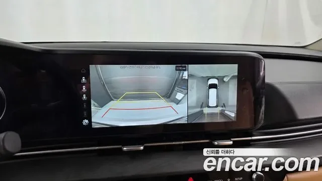 Kia Carnival дизель 9 мест Signature, миниатюра 25