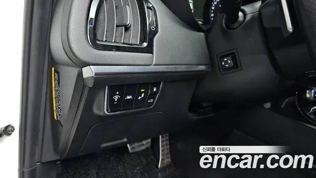 Kia Stinger 3.3 Turbo AWD GT, миниатюра 29