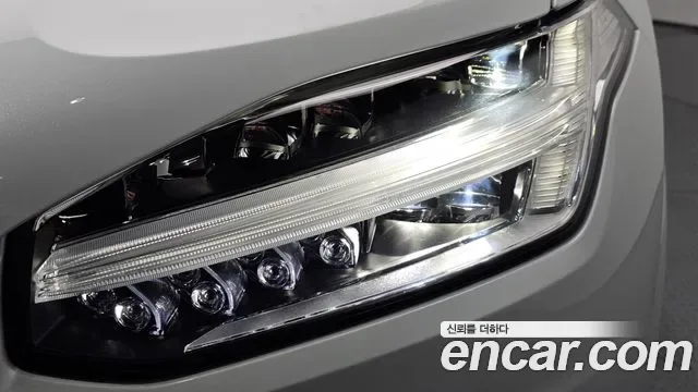 Volvo XC90 T8 гибрид, миниатюра 4