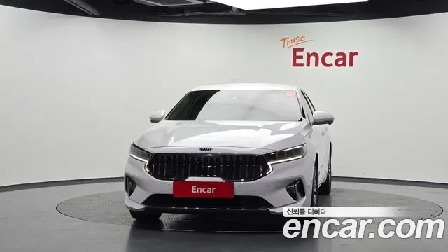 Kia K7 3.0 GDI, миниатюра 21