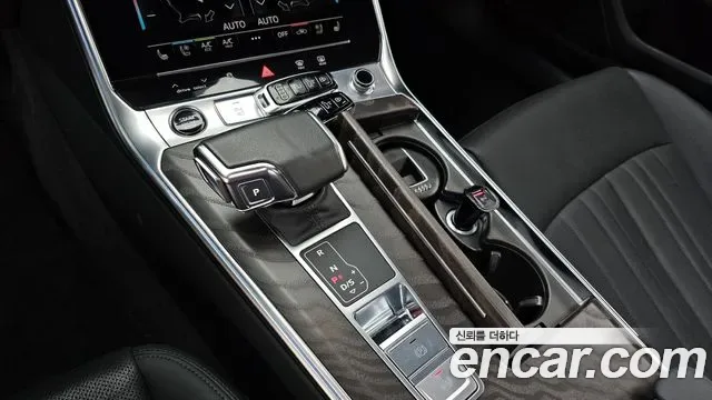 Audi A6 40 TDI Premium, миниатюра 12