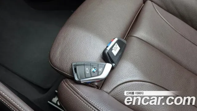 BMW X1 xDrive 20i M, миниатюра 15