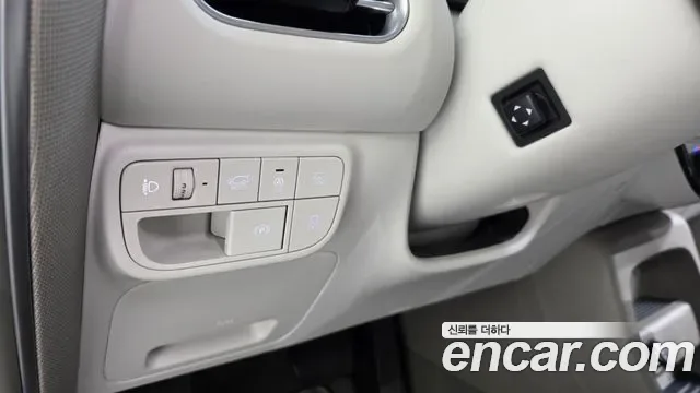 Hyundai Palisade бензин 2.5T 2WD 7 мест Prestige, миниатюра 4