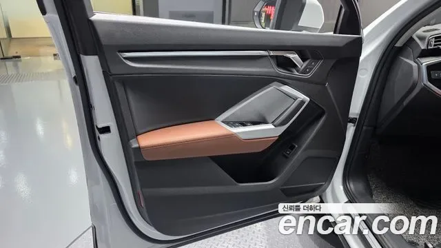 Audi Q3 35 TDI, миниатюра 22