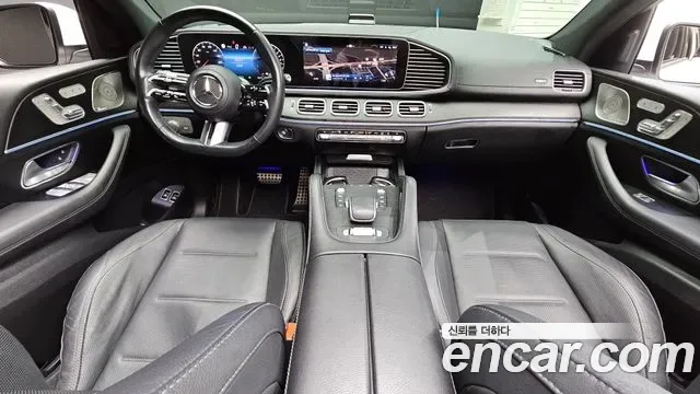 Mercedes-Benz GLE GLE400e 4MATIC, миниатюра 2