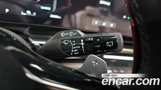 Kia Carnival HEV 9 мест Signature, миниатюра 16