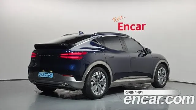 Genesis GV60, миниатюра 11