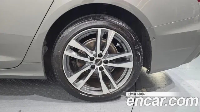 Audi A6 40 TDI Premium, миниатюра 20