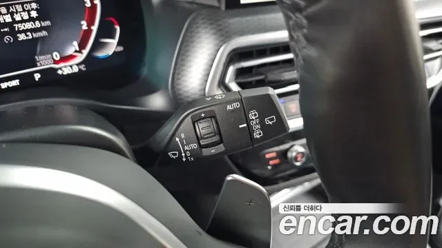 BMW X3 xDrive 20i M, миниатюра 7