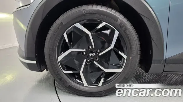 Hyundai Ioniq 5, миниатюра 26