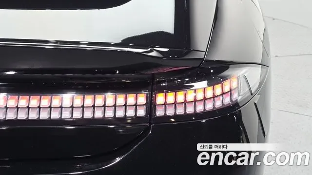 Hyundai Ioniq 6 AWD Prestige, миниатюра 18