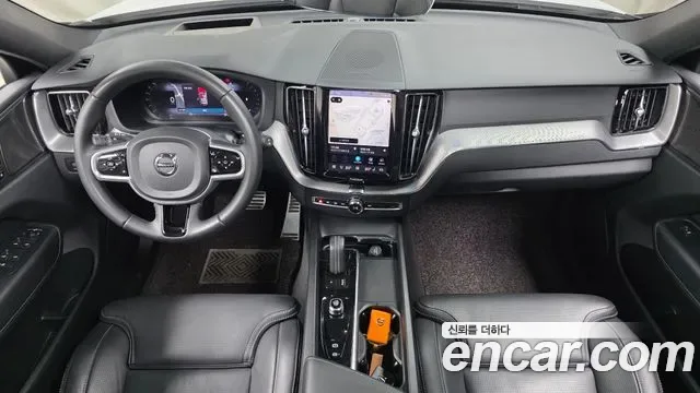 Volvo XC60 B6 R-, миниатюра 21