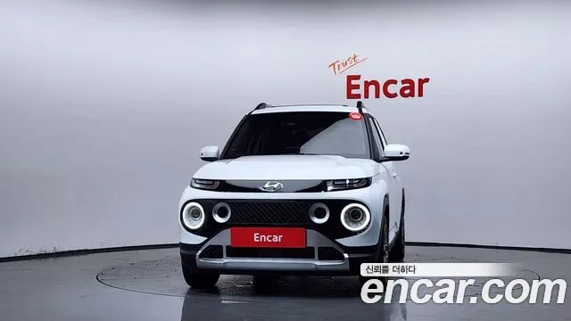 Hyundai Casper Turbo Inspiration, миниатюра 14