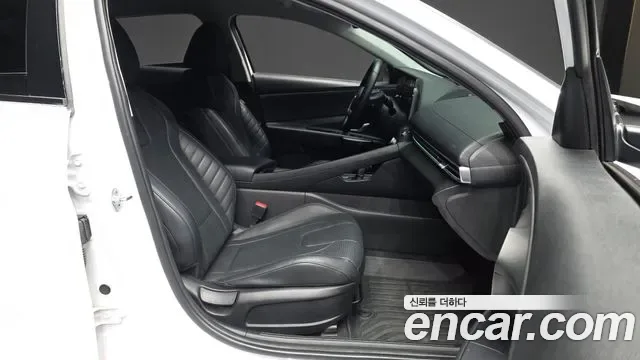 Hyundai Avante (CN7) 1.6 Inspiration, миниатюра 27