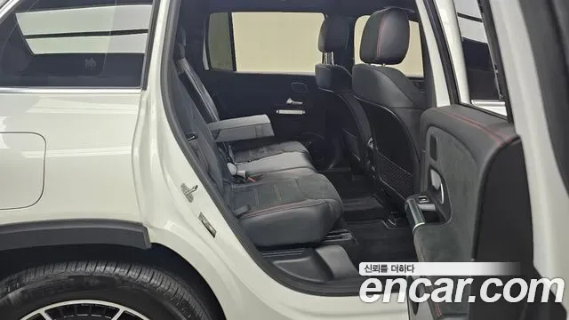 Mercedes-Benz EQB EQB300 4MATIC AMG, миниатюра 7