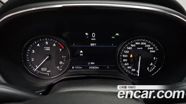 Cadillac CT5, миниатюра 15
