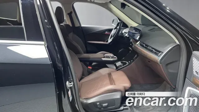 BMW X1 xDrive 20i xLine, миниатюра 3