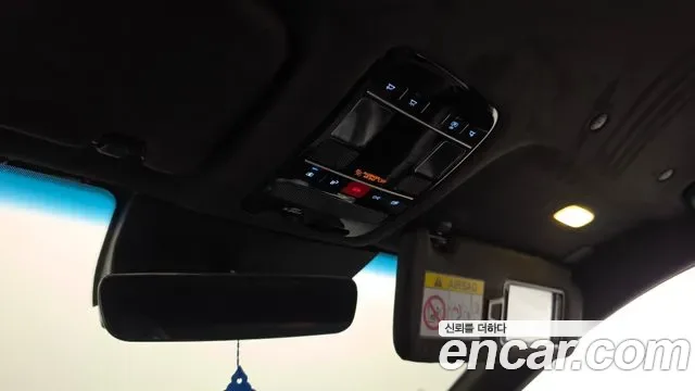 Hyundai Grandeur Calligraphy, миниатюра 4