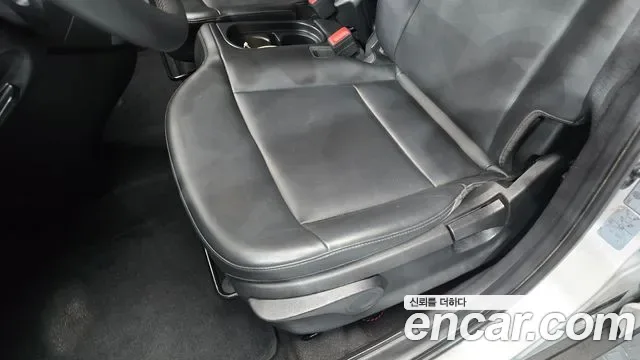 Hyundai Casper Inspiration, миниатюра 4