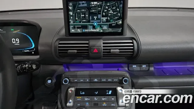 Hyundai Casper Turbo Inspiration, миниатюра 17
