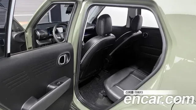 Hyundai Casper Inspiration, миниатюра 21