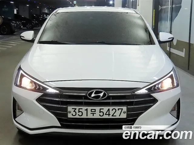 Hyundai Avante AD, миниатюра 16