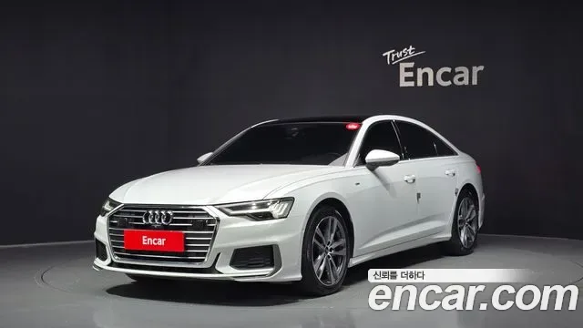 Audi A6 40 TDI Premium, миниатюра 13