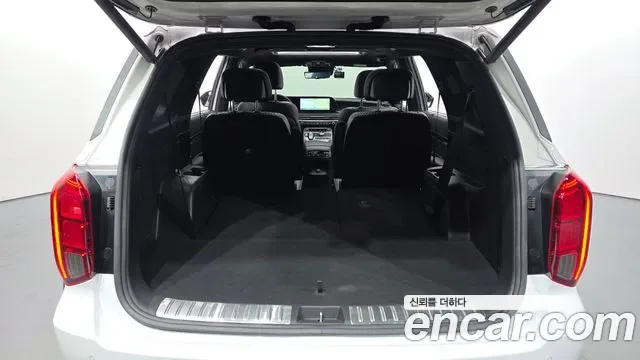 Hyundai The New Palisade бензин 3.8 4WD Calligraphy, миниатюра 21