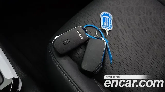 Kia Seltos бензин 2.0 2WD Prestige, миниатюра 9
