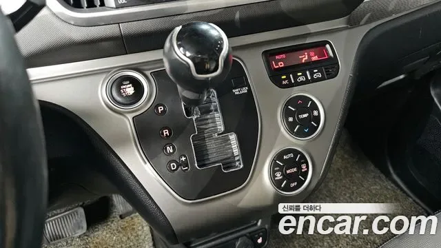 Kia The New Ray Signature, миниатюра 28