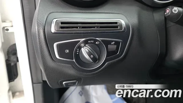 Mercedes-Benz C-Class C200, миниатюра 20