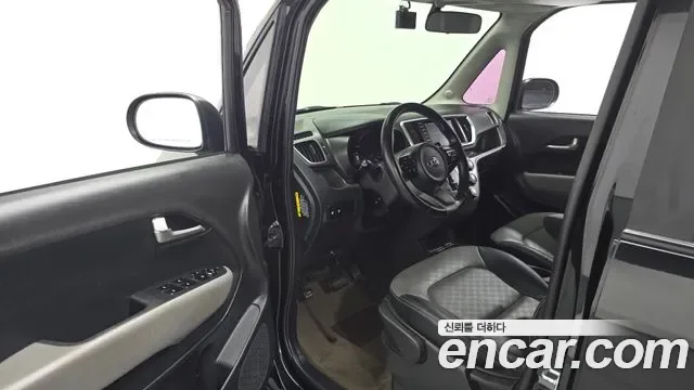 Kia The New Ray Signature, миниатюра 15